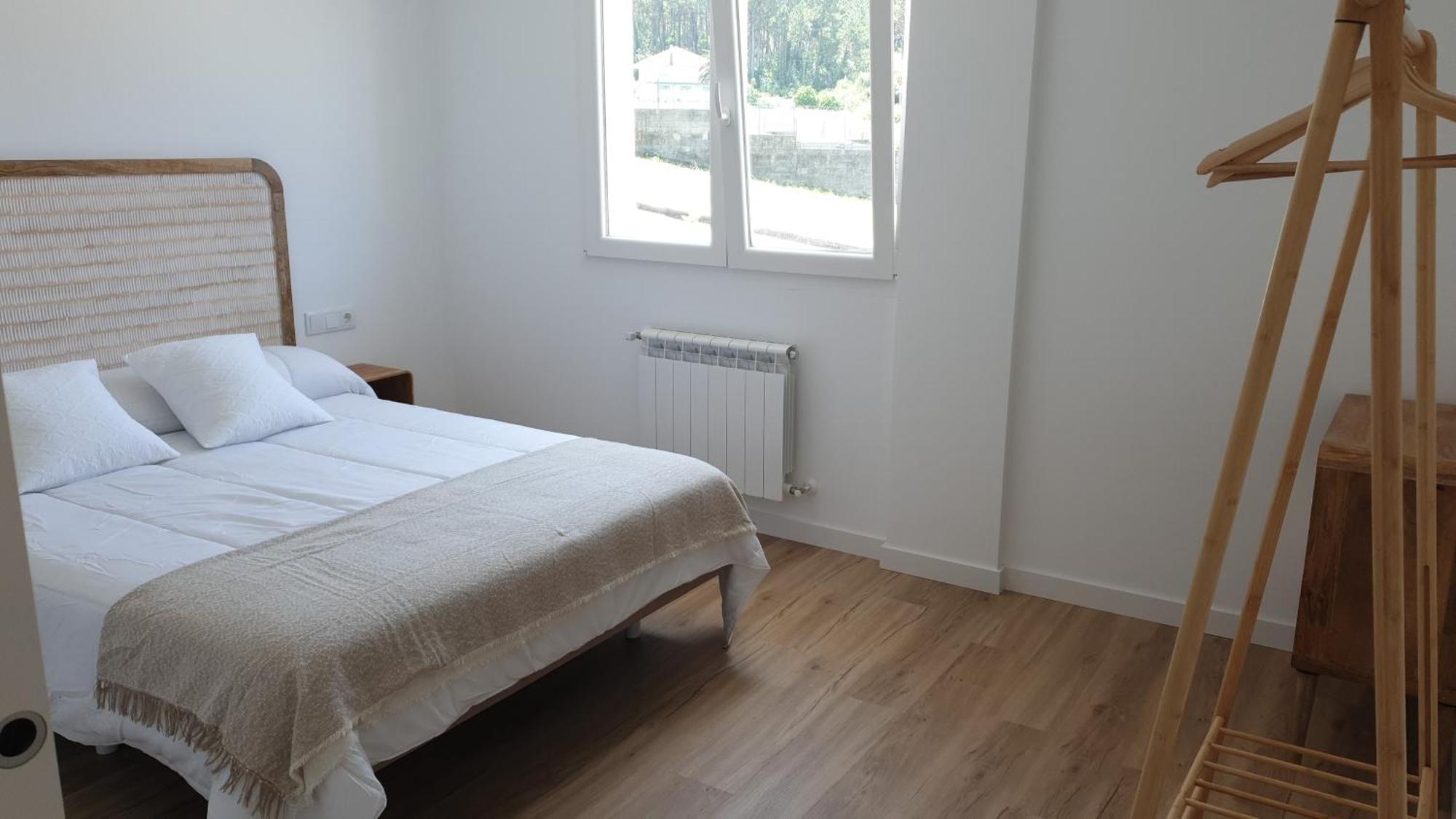 Siralvar - Vivienda Alvar Apartamento